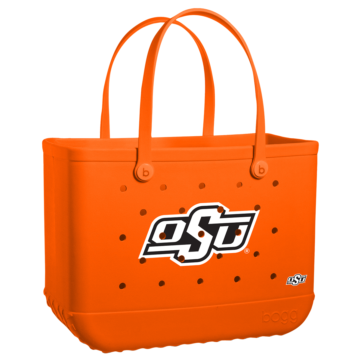 Original Bogg Bag - Oklahoma State Cowboys - Shop Smart