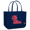Original Bogg Bag - Ole Miss Rebels - For Gym Days