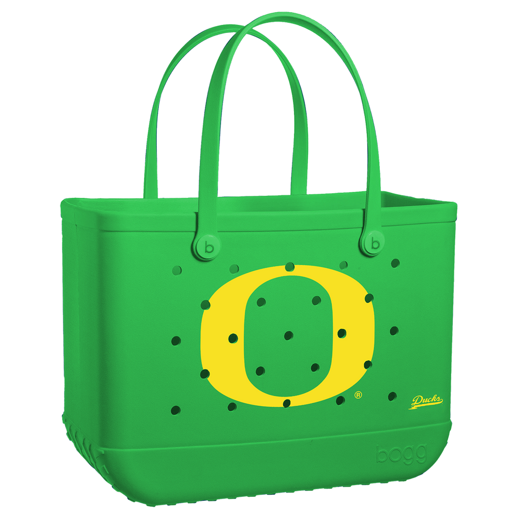 Original Bogg Bag - Oregon Ducks - The Everyday Bag