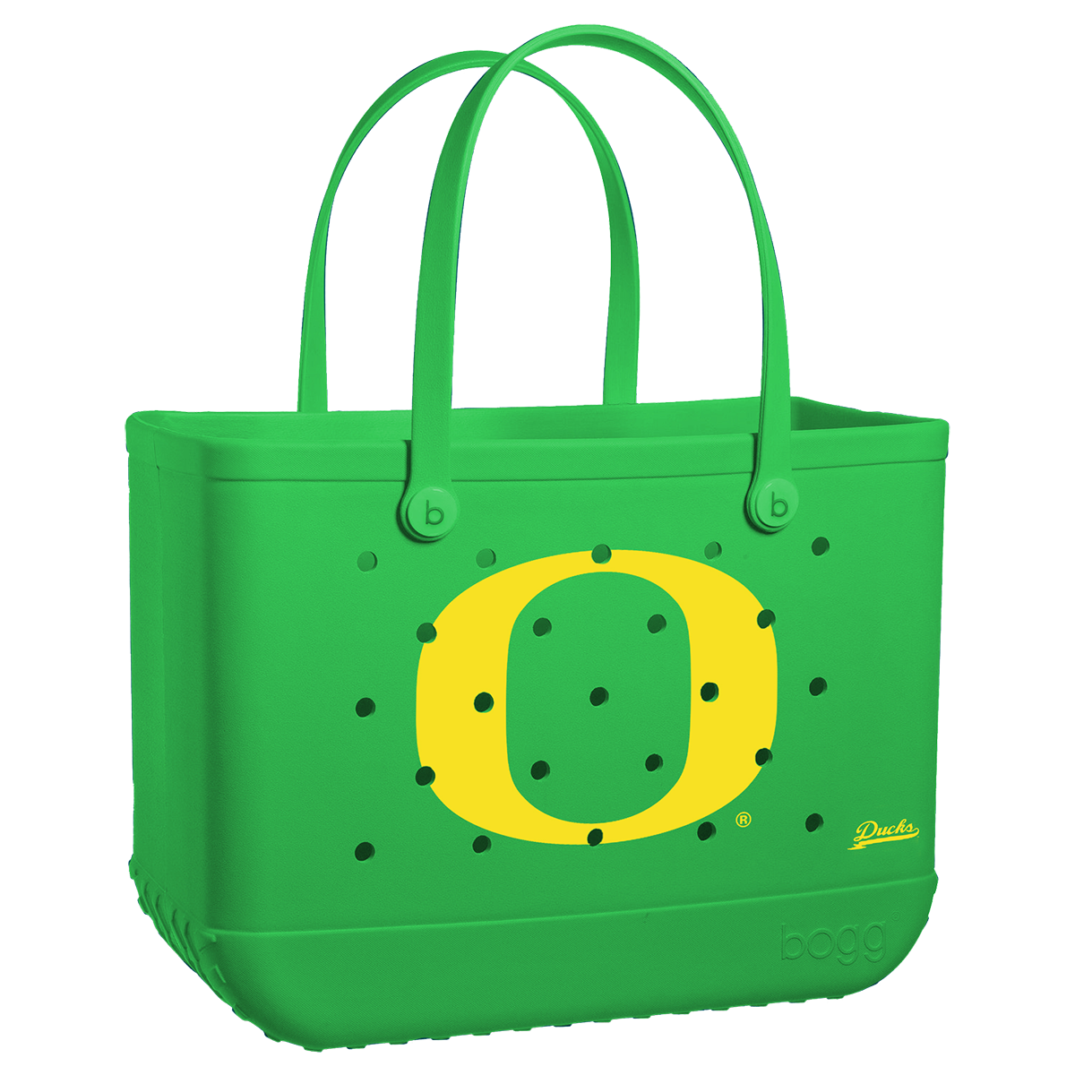 Original Bogg Bag - Oregon Ducks - The Everyday Bag