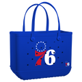 Original Bogg Bag - Philadelphia 76ers - Daily Bag Choice
