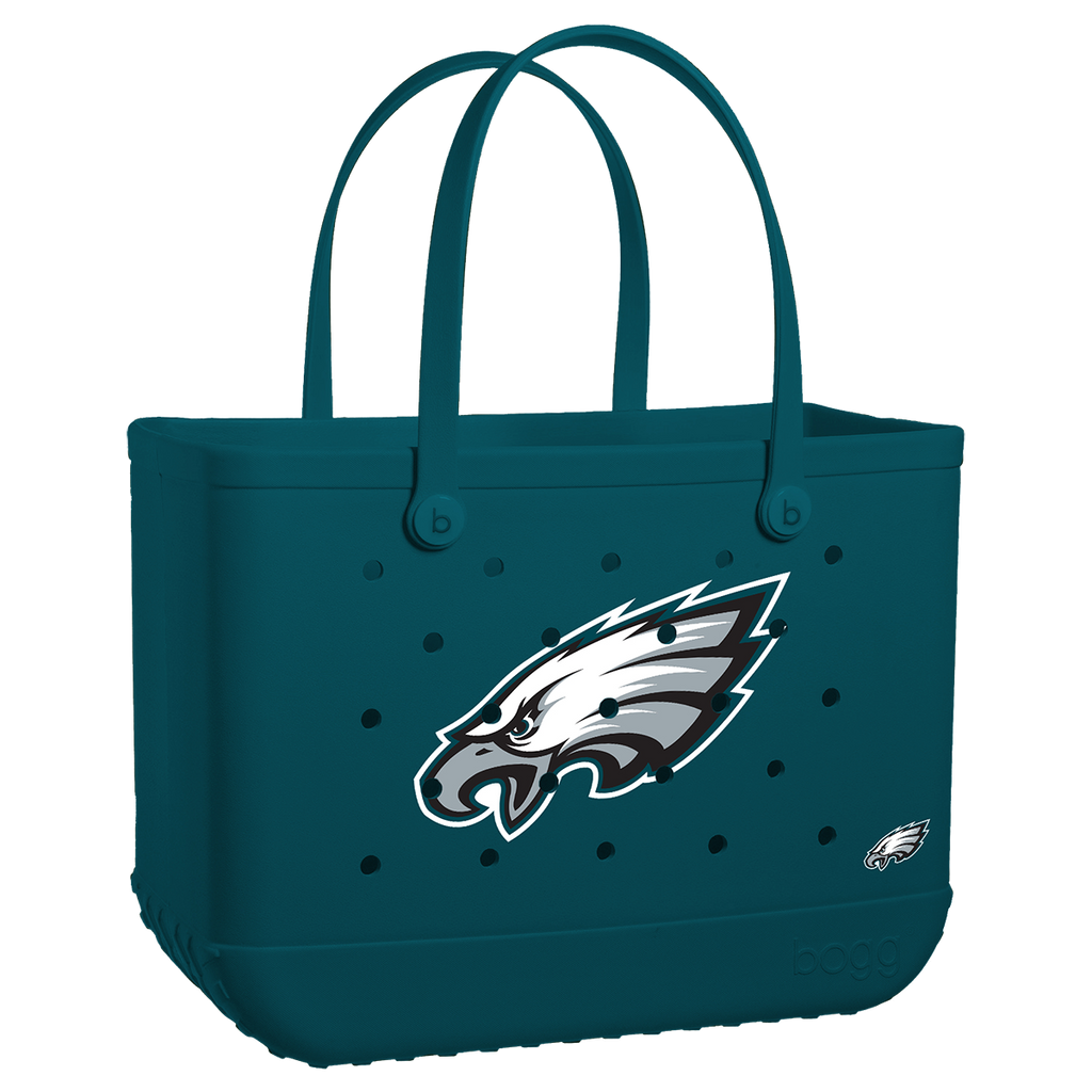 Original Bogg Bag - Philadelphia Eagles - Fresh Tote Choice