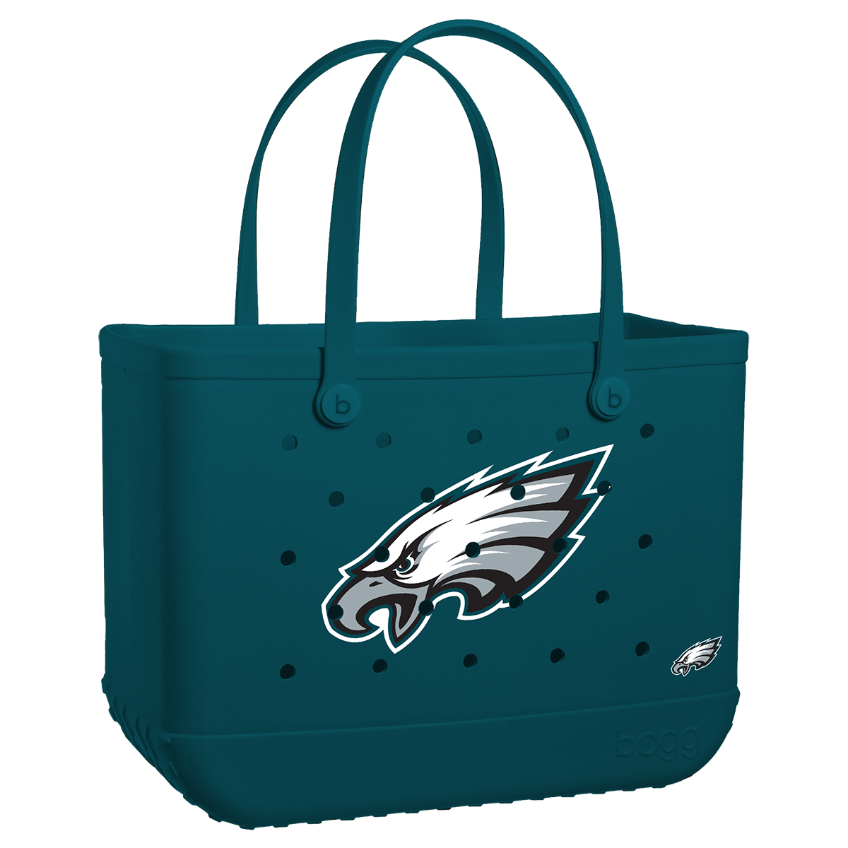 Original Bogg Bag - Philadelphia Eagles - Fresh Tote Choice