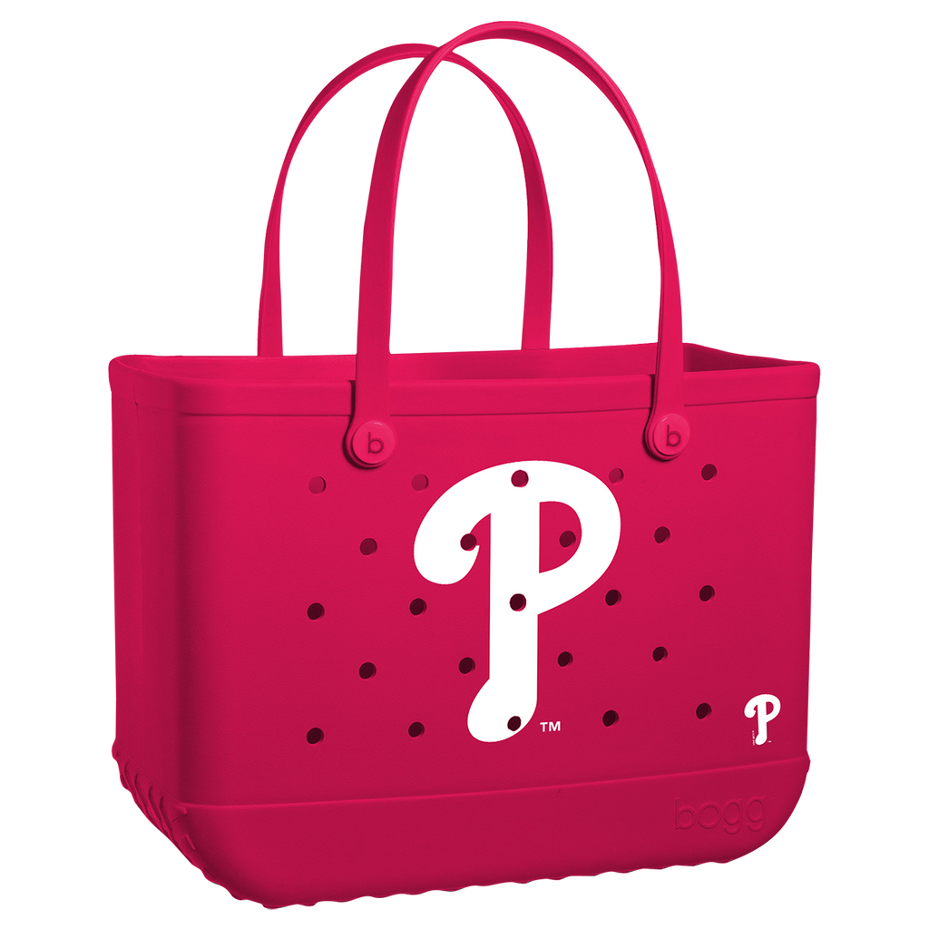 Original Bogg Bag - Philadelphia Phillies - Daily Carry Favorite