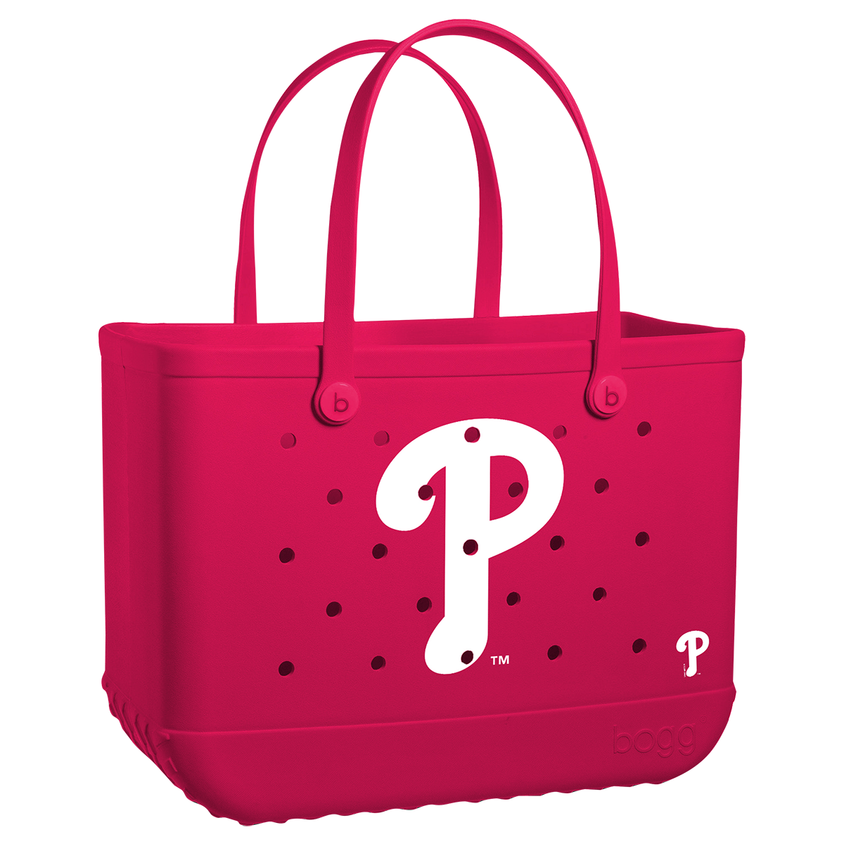 Original Bogg Bag - Philadelphia Phillies - Daily Carry Favorite