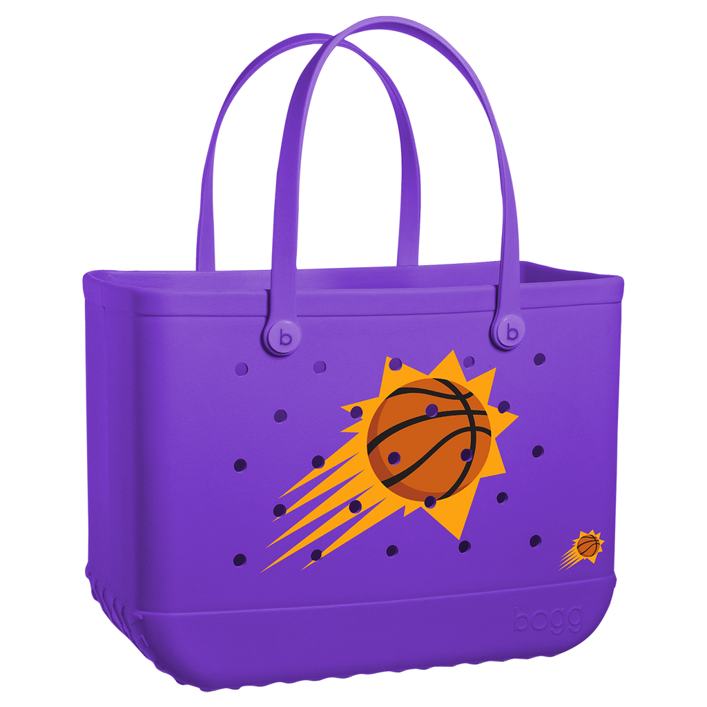 Original Bogg Bag - Phoenix Suns - Pack Your Way