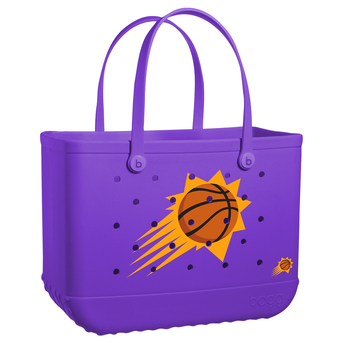 Original Bogg Bag - Phoenix Suns - Pack Your Way