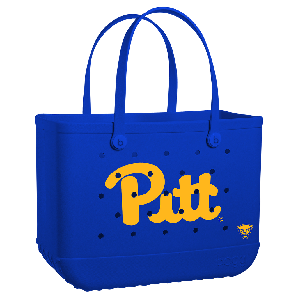 Original Bogg Bag - Pittsburgh Panthers - Pack More Easily