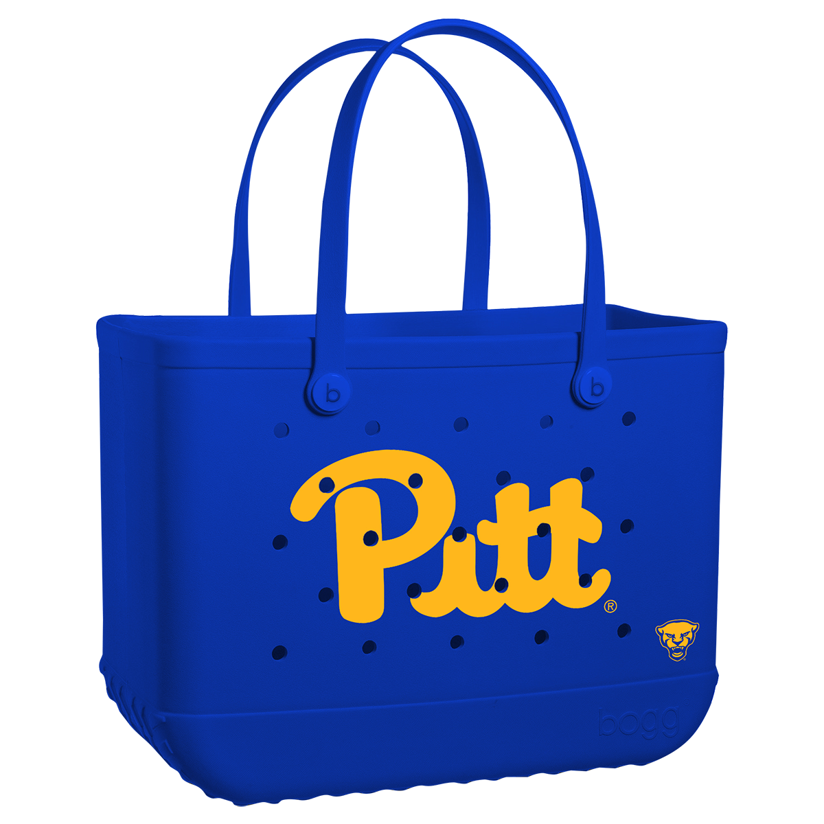 Original Bogg Bag - Pittsburgh Panthers - Pack More Easily