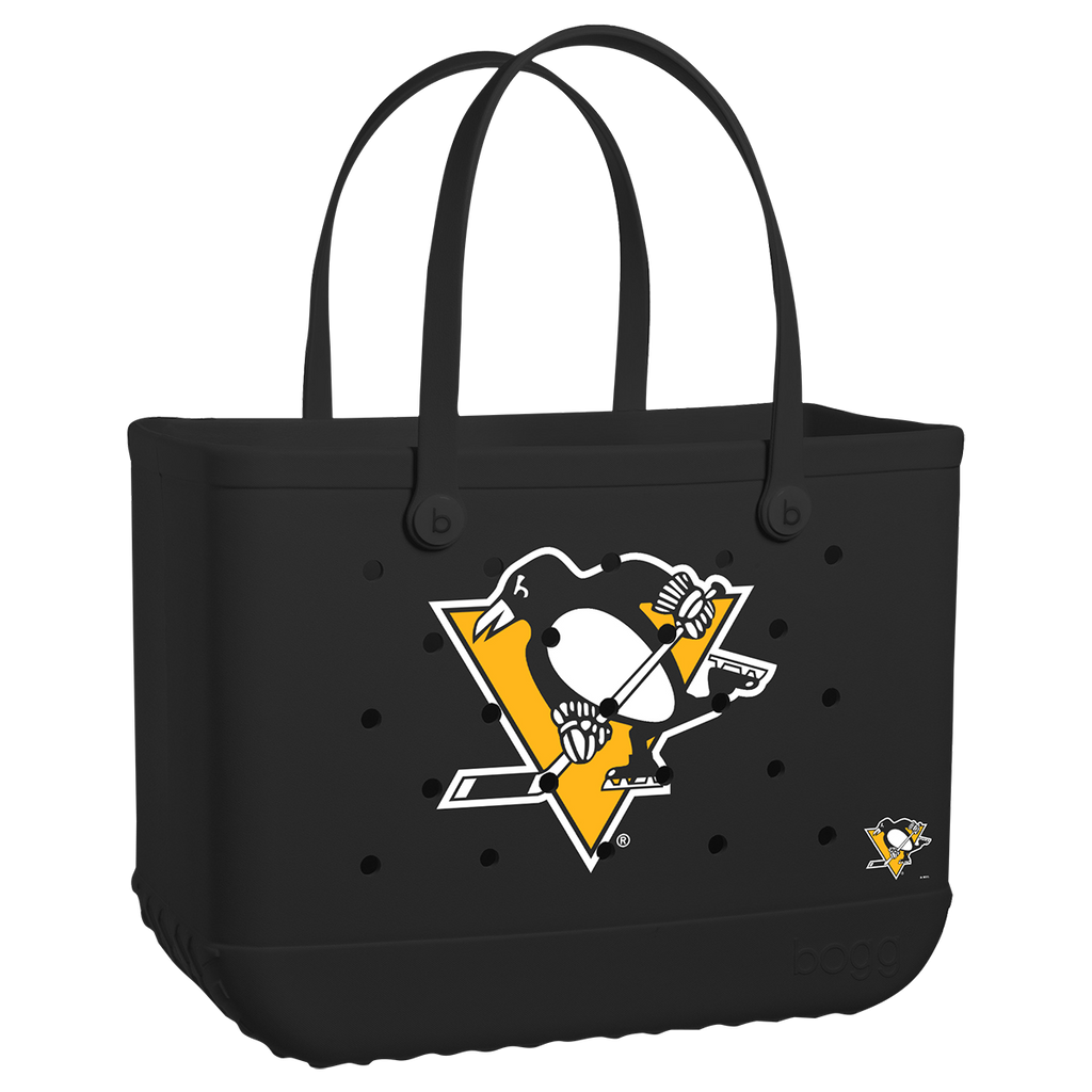 Original Bogg Bag - Pittsburgh Penguins - Hold What Matters