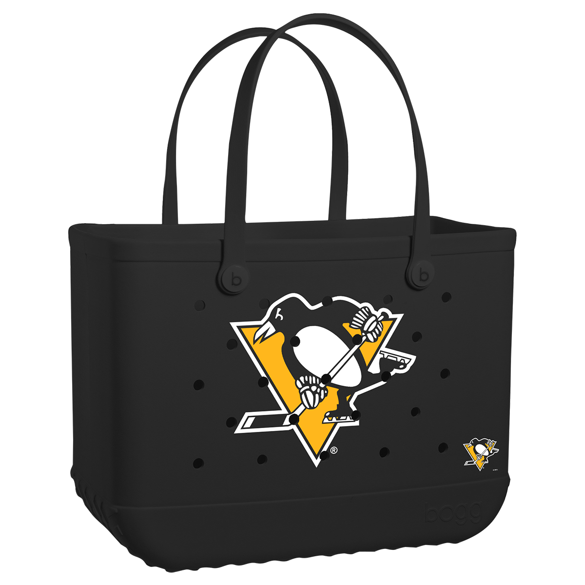 Original Bogg Bag - Pittsburgh Penguins - Hold What Matters