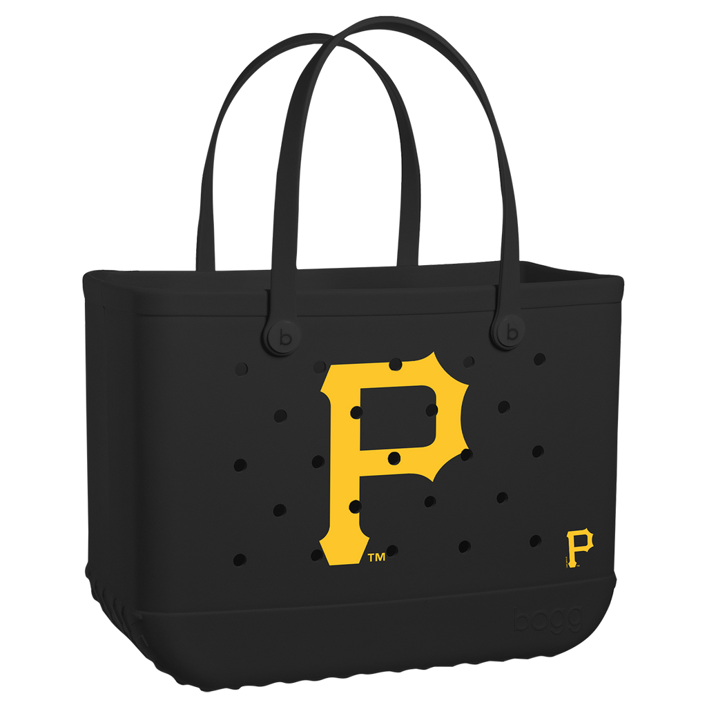 Original Bogg Bag - Pittsburgh Pirates - Bogg Bag Daily Essential