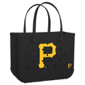 Original Bogg Bag - Pittsburgh Pirates - Bogg Bag Daily Essential