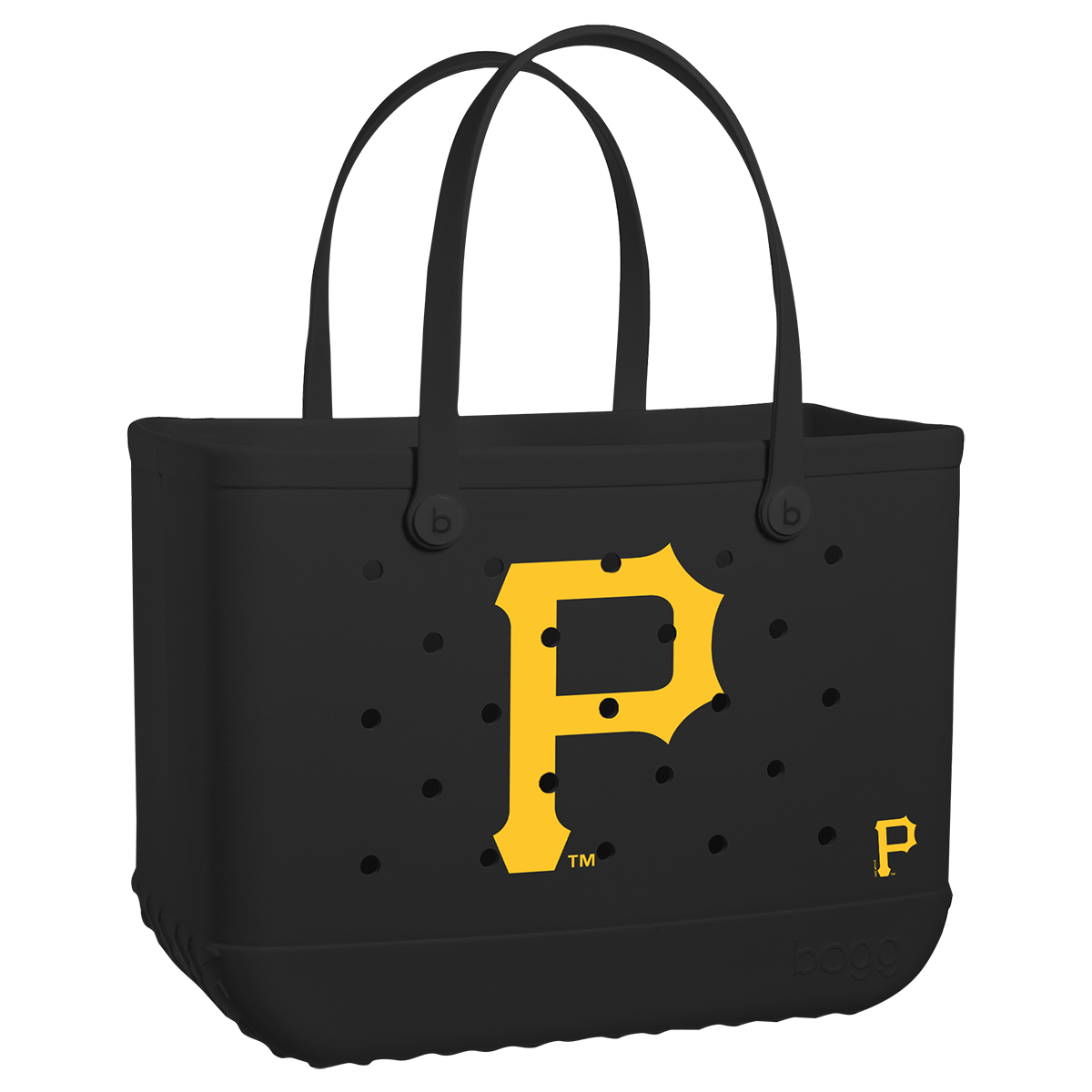 Original Bogg Bag - Pittsburgh Pirates - Bogg Bag Daily Essential