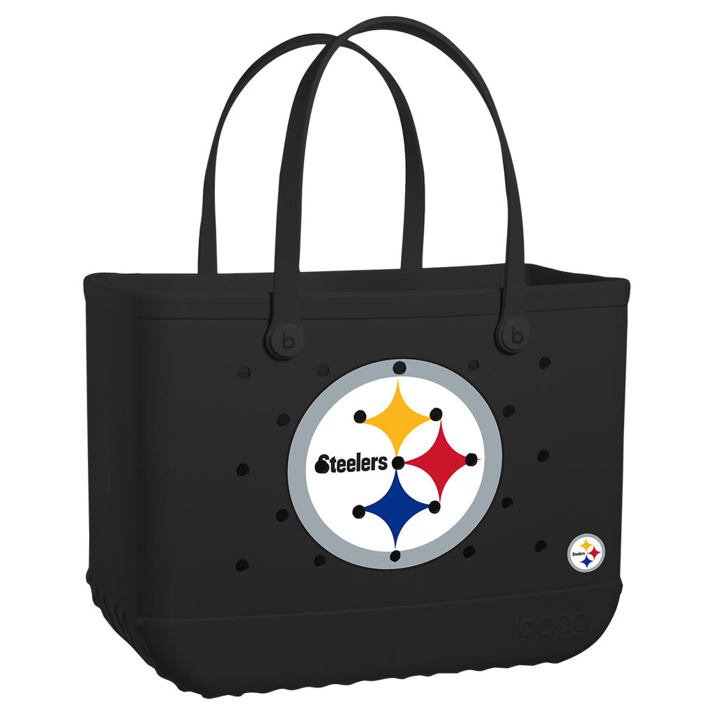 Original Bogg Bag - Pittsburgh Steelers - Go Easy