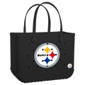Original Bogg Bag - Pittsburgh Steelers - Go Easy