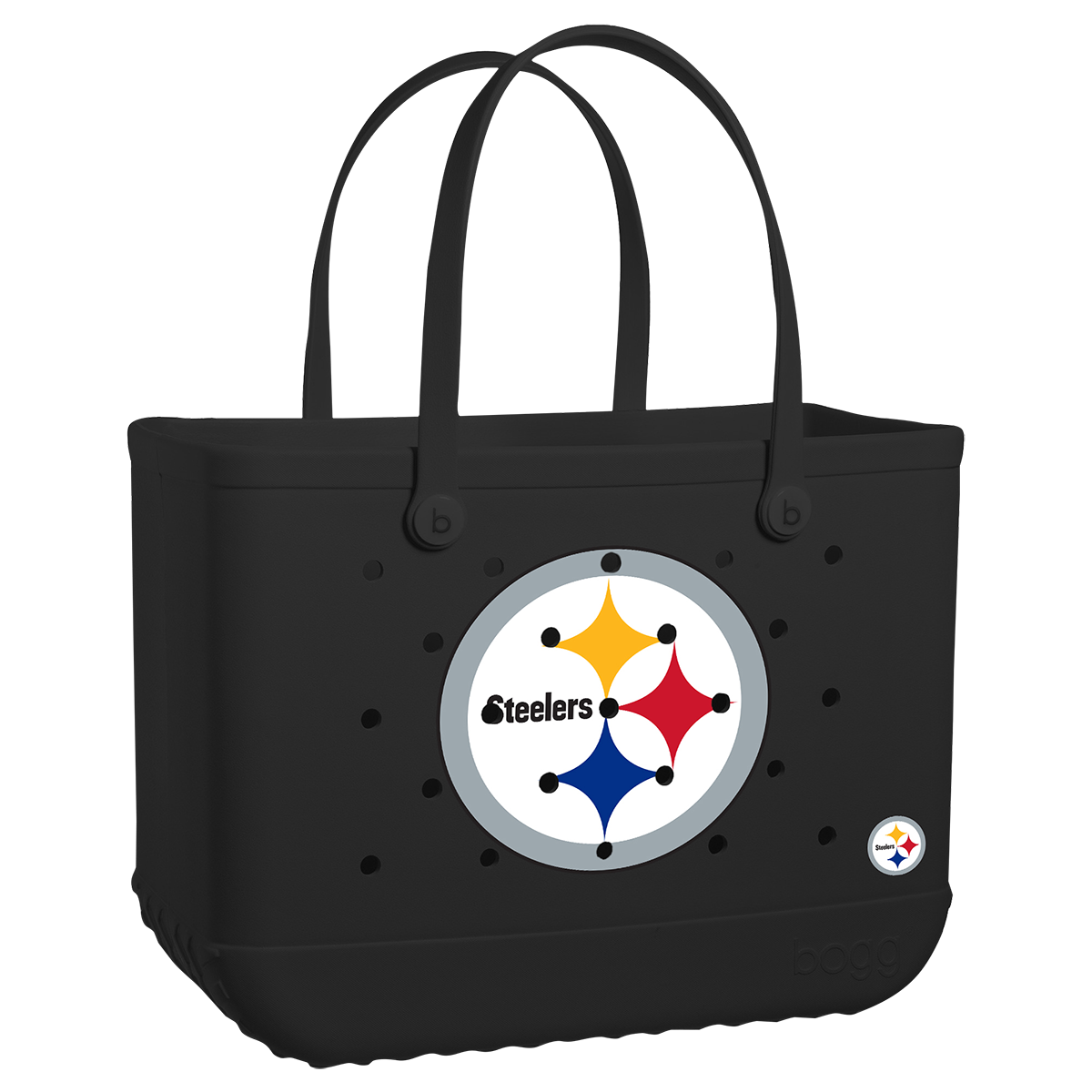 Original Bogg Bag - Pittsburgh Steelers - Go Easy