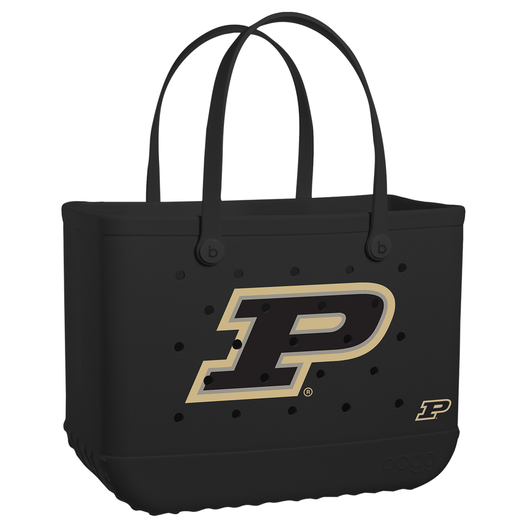 Original Bogg Bag - Purdue Boilermakers - Everyday Bag Favorite