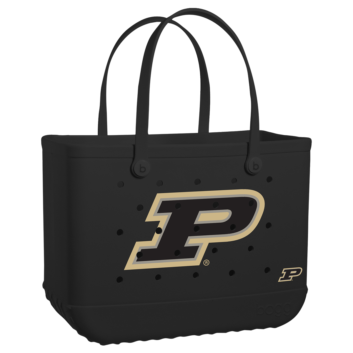 Original Bogg Bag - Purdue Boilermakers - Everyday Bag Favorite