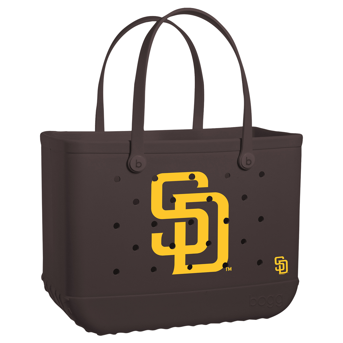 Original Bogg Bag - San Diego Padres - Better Grocery Carry