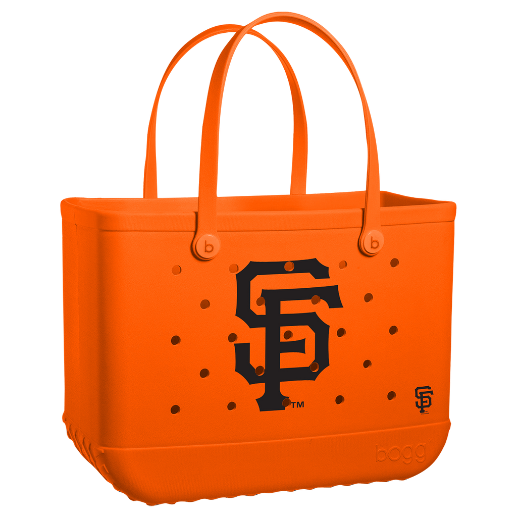 Original Bogg Bag - San Francisco Giants - Beach It Anywhere