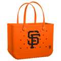 Original Bogg Bag - San Francisco Giants - Beach It Anywhere