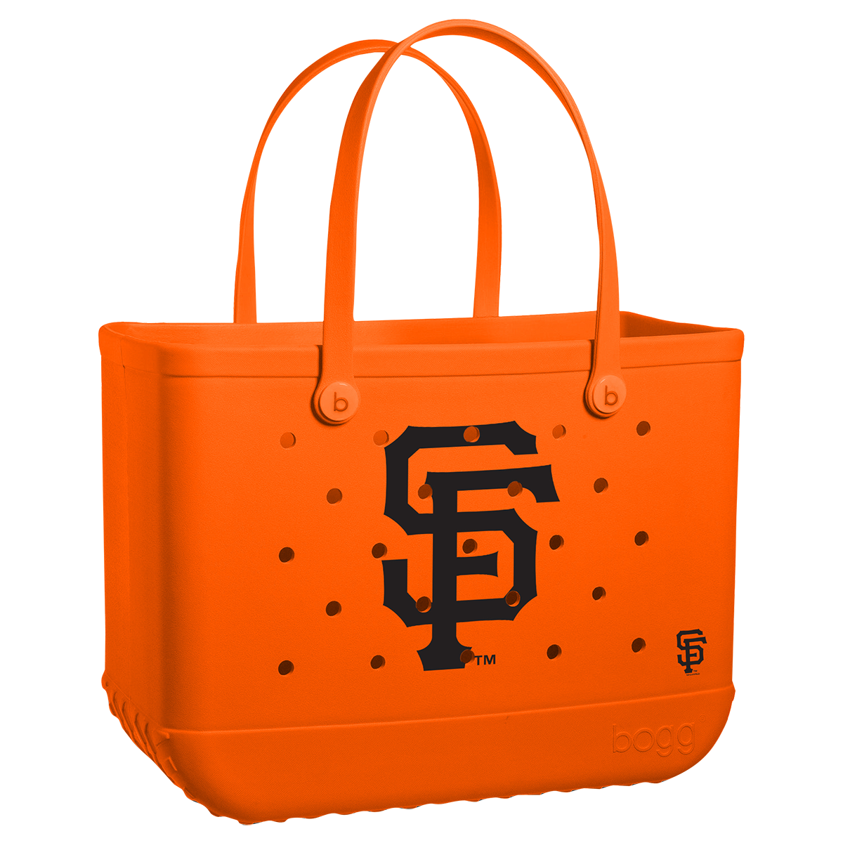 Original Bogg Bag - San Francisco Giants - Beach It Anywhere