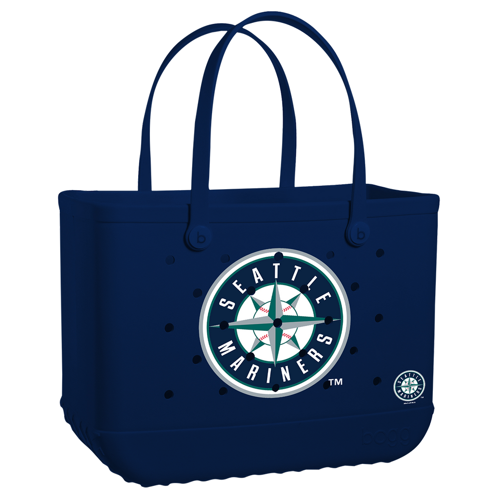 Original Bogg Bag - Seattle Mariners - A Carry for Errands