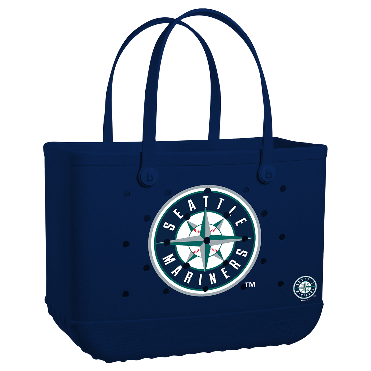 Original Bogg Bag - Seattle Mariners - A Carry for Errands