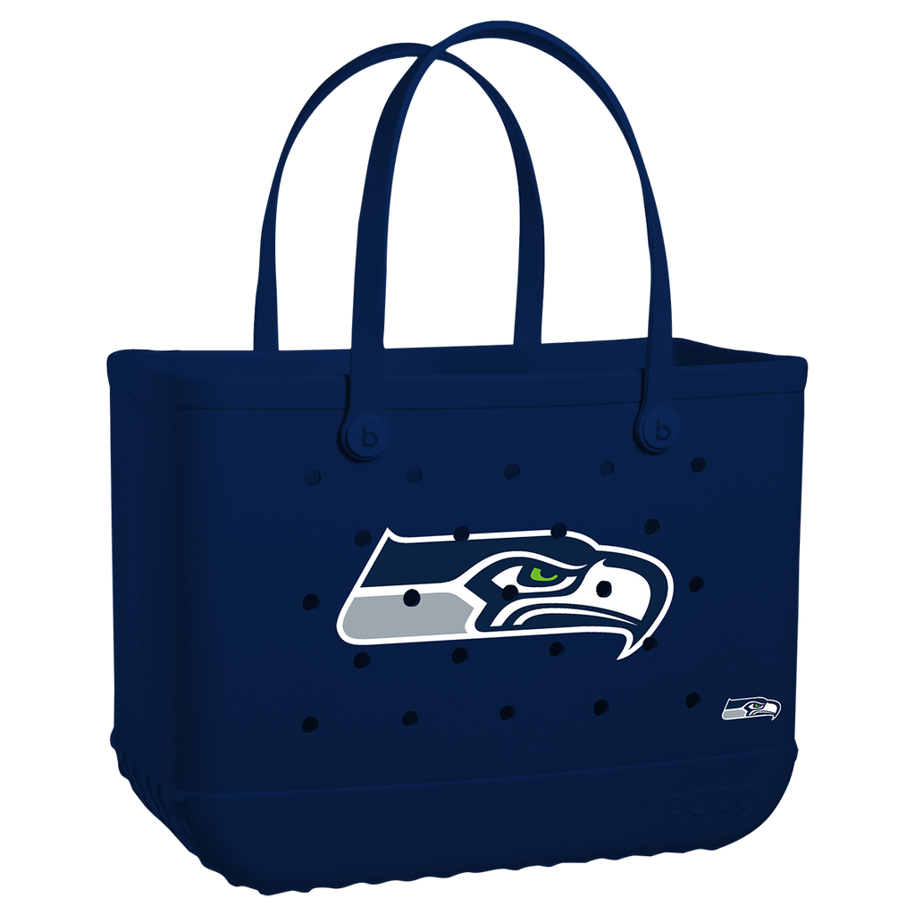 Original Bogg Bag - Seattle Seahawks - Bring It Daily