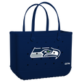 Original Bogg Bag - Seattle Seahawks - Bring It Daily