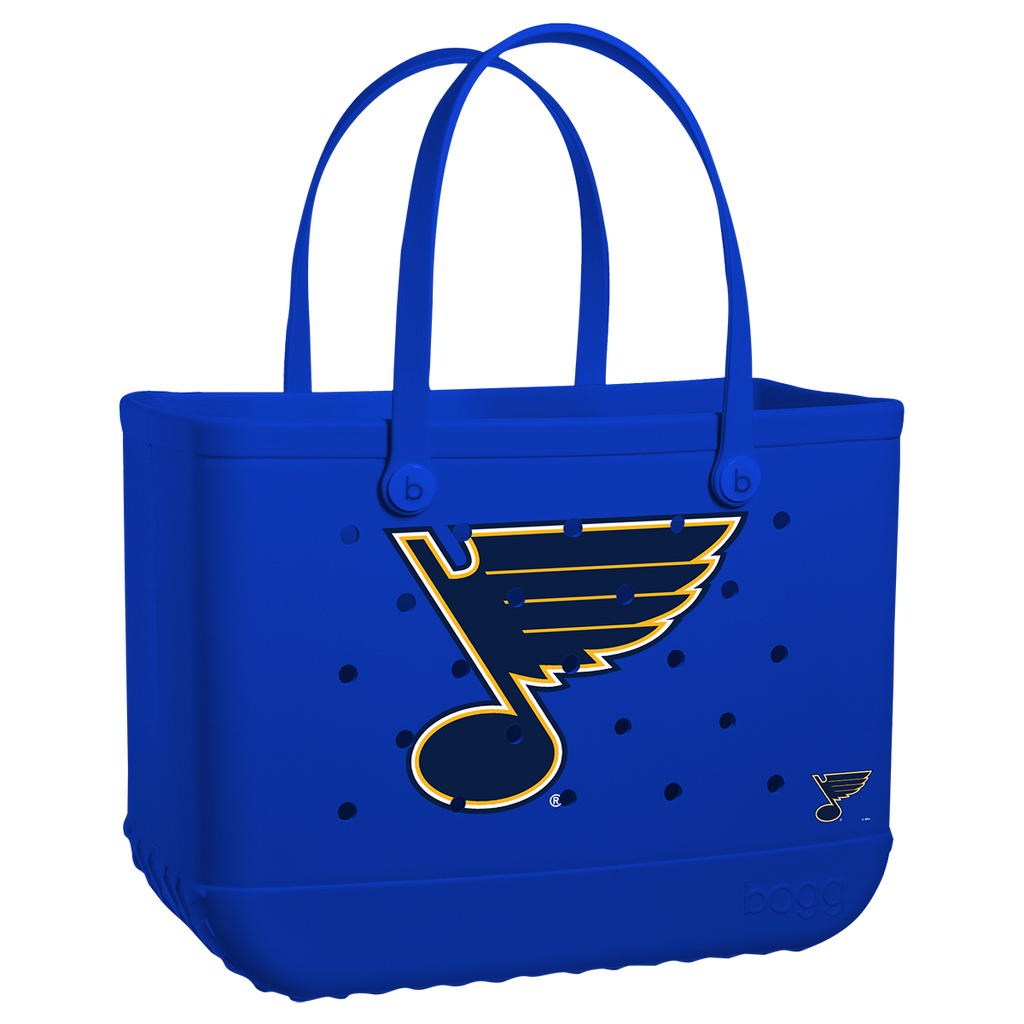 Original Bogg Bag - St. Louis Blues - Ready for Markets