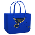 Original Bogg Bag - St. Louis Blues - Ready for Markets