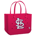 Original Bogg Bag - St. Louis Cardinals - Made with Bogg