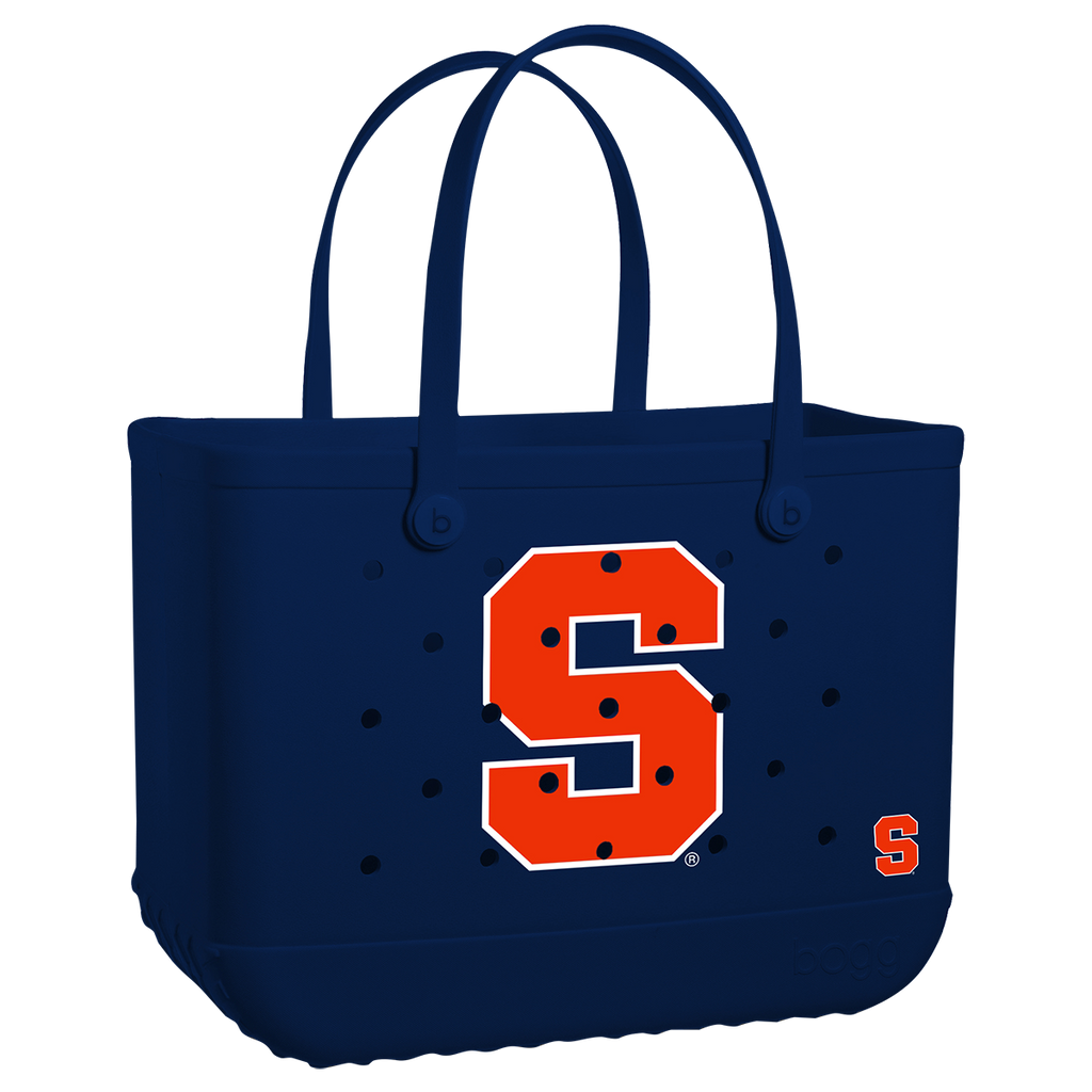 Original Bogg Bag - Syracuse Orange - Your Bogg Tote