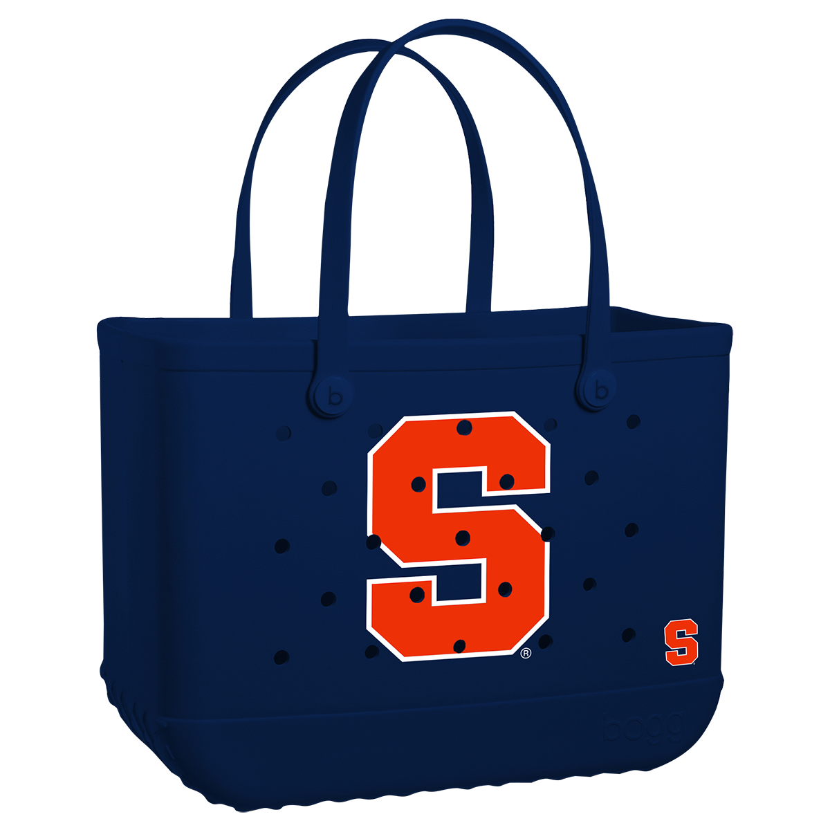 Original Bogg Bag - Syracuse Orange - Your Bogg Tote
