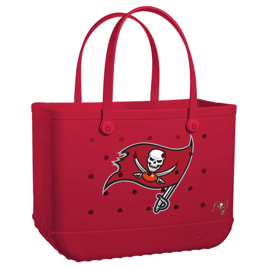 Original Bogg Bag - Tampa Bay Buccaneers - Market Bag Favorite