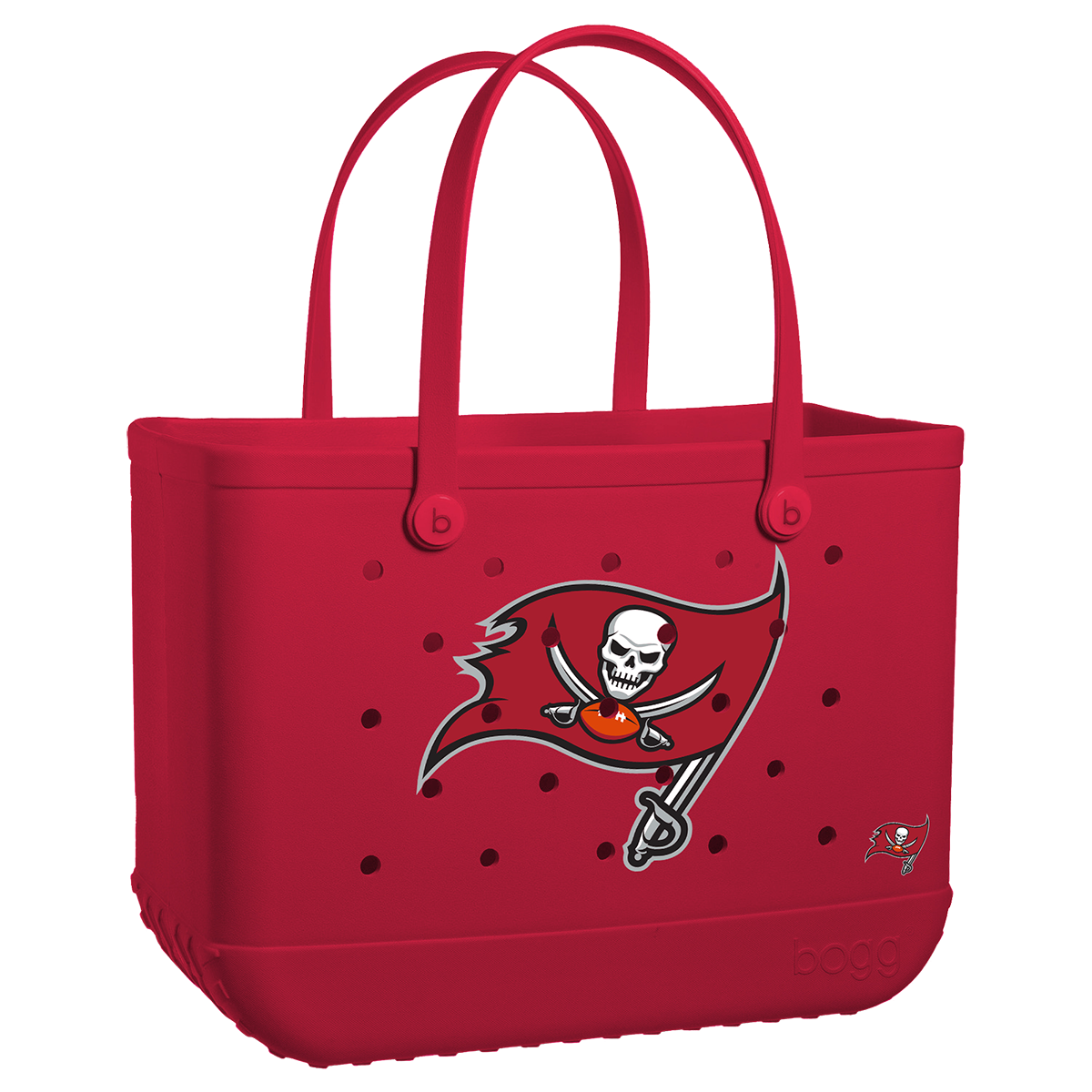 Original Bogg Bag - Tampa Bay Buccaneers - Market Bag Favorite