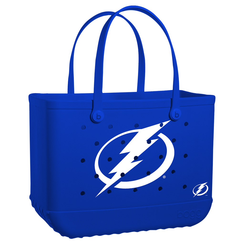 Original Bogg Bag - Tampa Bay Lightning - Your Beach Bag