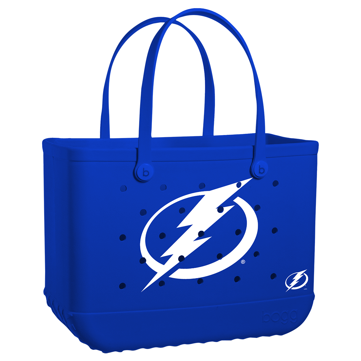Original Bogg Bag - Tampa Bay Lightning - Your Beach Bag