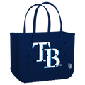 Original Bogg Bag - Tampa Bay Rays - Pack Better