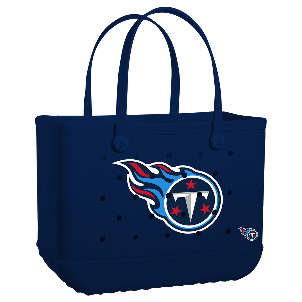 Original Bogg Bag - Tennessee Titans - Tote Your Way