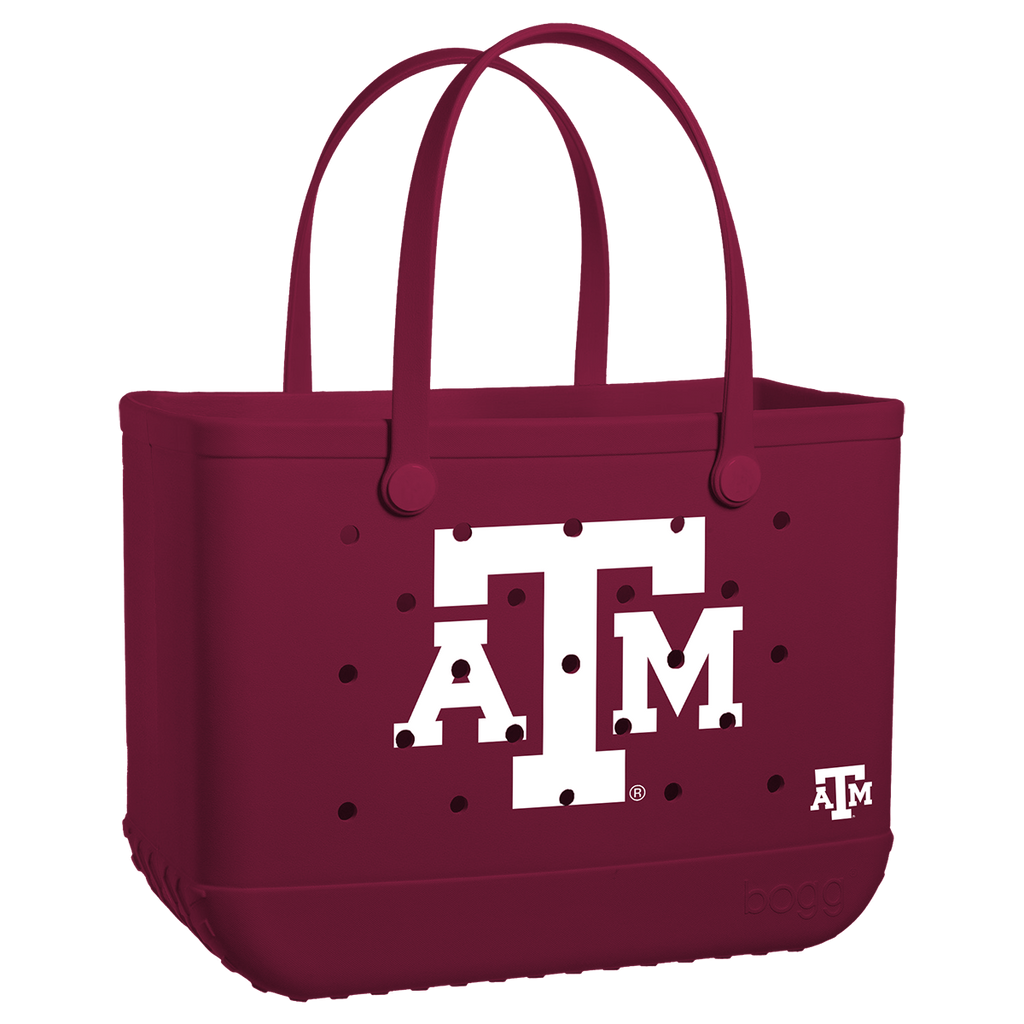 Original Bogg Bag - Texas A&M Aggies - Bring the Day