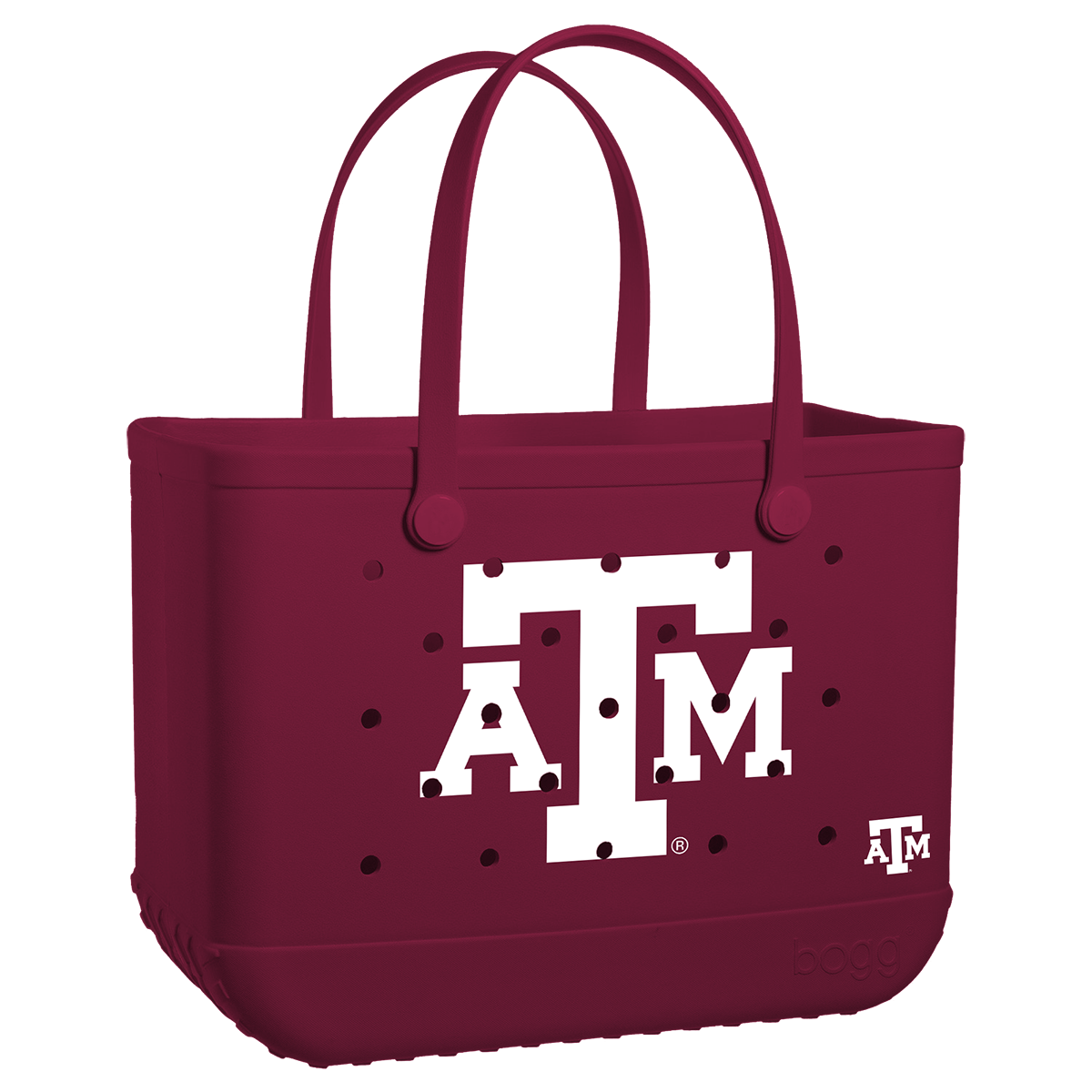 Original Bogg Bag - Texas A&M Aggies - Bring the Day