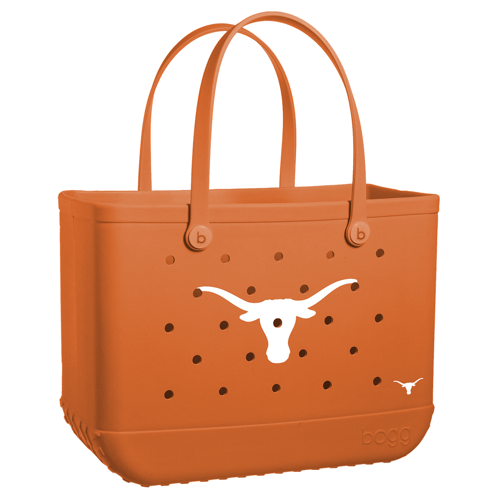 Original Bogg Bag - Texas Longhorns - Ready for Outdoor Days