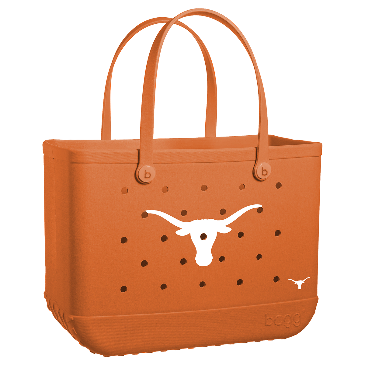 Original Bogg Bag - Texas Longhorns - Ready for Outdoor Days