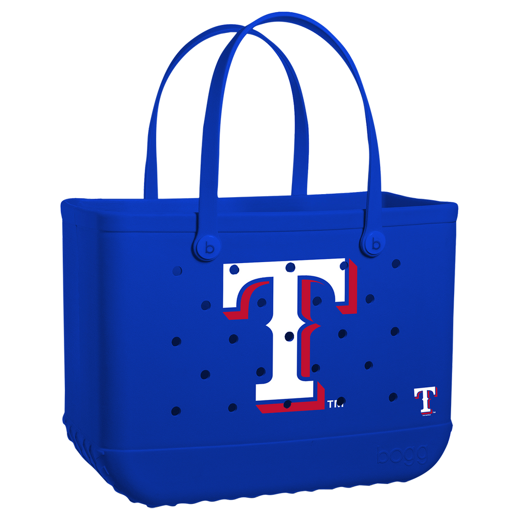 Original Bogg Bag - Texas Rangers - Carry Your Day