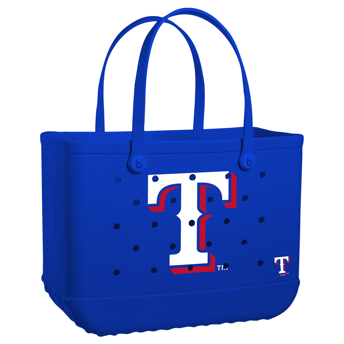 Original Bogg Bag - Texas Rangers - Carry Your Day
