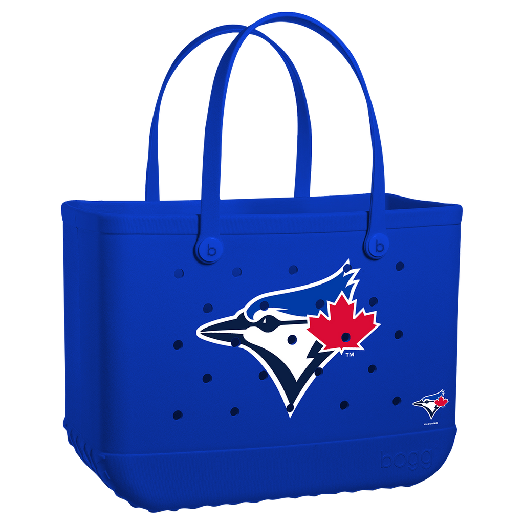 Original Bogg Bag - Toronto Blue Jays - Errand Bag Ready