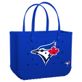 Original Bogg Bag - Toronto Blue Jays - Errand Bag Ready